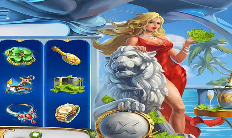 Cách Chơi Very Hot 20 1xBET: Bí Kíp Từ Cao Thủ Slot Game