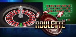 Hướng Dẫn Cách Tham Gia Roulette Nhà Cái AZ888 Chuẩn Xác Nhất