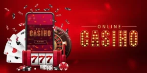 Casino Online K9WIN Tạo Cơ Hội Kiếm Tiền Thực Từ Nhà Cái K9WIN