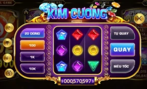 Trải Nghiệm Sôi Động Với Kim Cương PQ88: Bí Quyết Thắng Lớn
