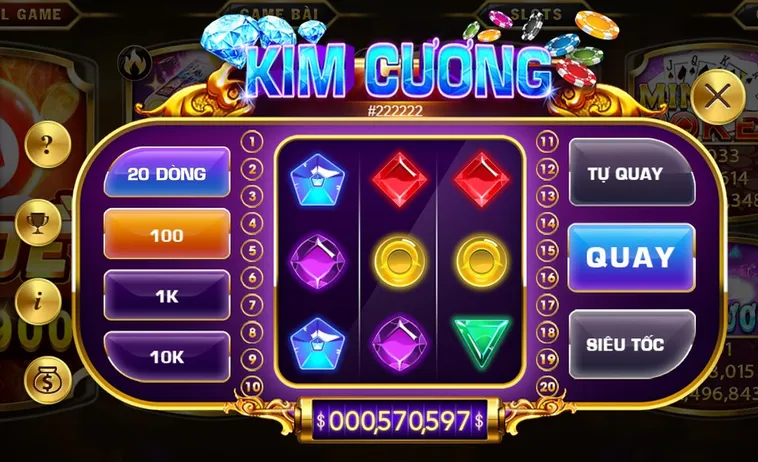 Trải Nghiệm Sôi Động Với Kim Cương PQ88: Bí Quyết Thắng Lớn