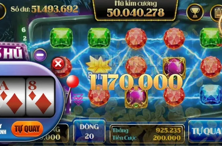 Săn Thưởng Lấp Lánh: Bí Quyết Chinh Phục Kim Cương H3BET