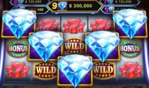 Trò Chơi Kim Cương Tại 79Win: Bí Quyết Thắng Lớn
