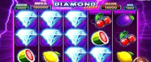 Trò Chơi Kim Cương Tại F8BET: Bí Quyết Thắng Lớn Cho Cược Thủ