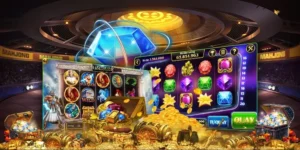 Bí Quyết Chinh Phục Trò Chơi Kim Cương Tại 188BET: Kinh Nghiệm Thực Chiến