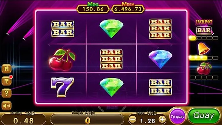 Bí Quyết Chinh Phục Trò Chơi Kim Cương Tại BK8 Trong Tầm Tay