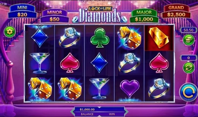 Khám Phá Sức Hút Trò Chơi Kim Cương Tại 188BET 2 Khám Phá Sức Hút Trò Chơi Kim Cương Tại 188BET