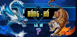 Dragon Tiger Tại 8DAY